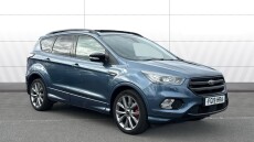 Ford Kuga 2.0 TDCi 180 ST-Line Edition 5dr Diesel Estate